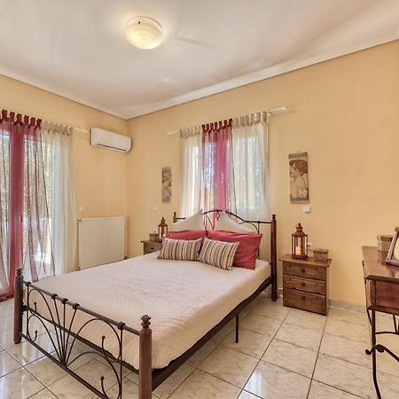 Aloisio'S Estate Apartment Gaitani ภายนอก รูปภาพ