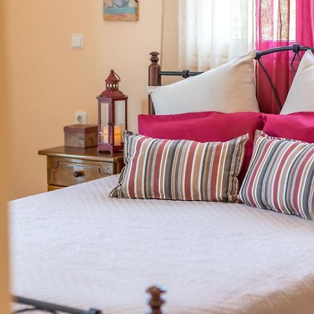 Aloisio'S Estate Apartment Gaitani ภายนอก รูปภาพ