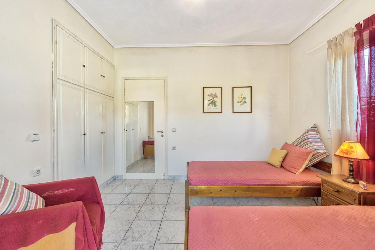 Aloisio'S Estate Apartment Gaitani ภายนอก รูปภาพ