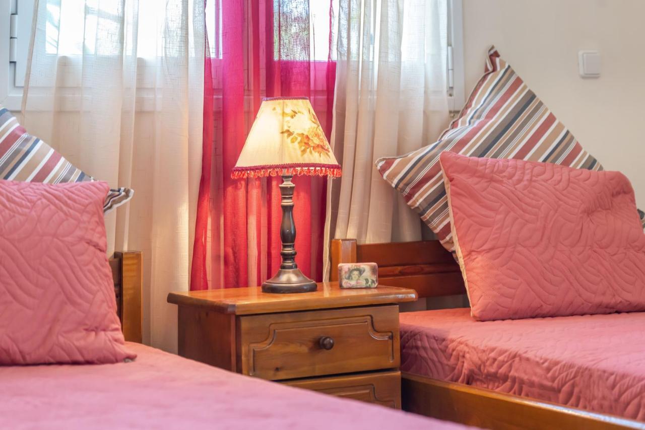 Aloisio'S Estate Apartment Gaitani ภายนอก รูปภาพ